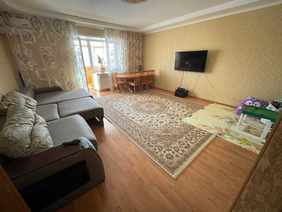 Продажа 2-комн. мкр.Наурыз