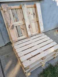 Paleti lemn non euro dimensiune atipica 86 × 68 palet nou mobilier mob