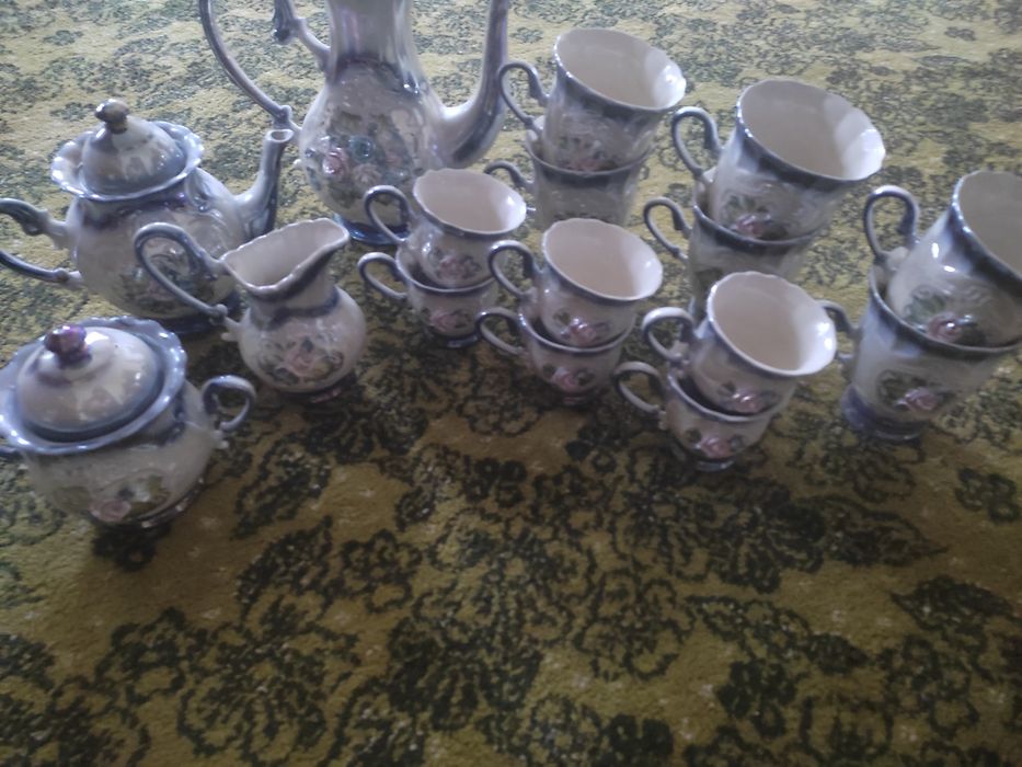 Продам Чайный сервиз