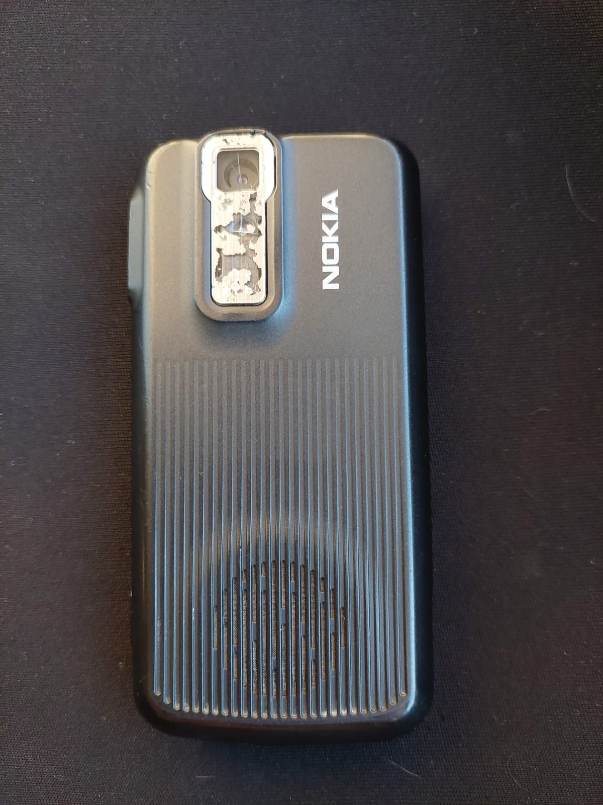 Nokia 7100 slide