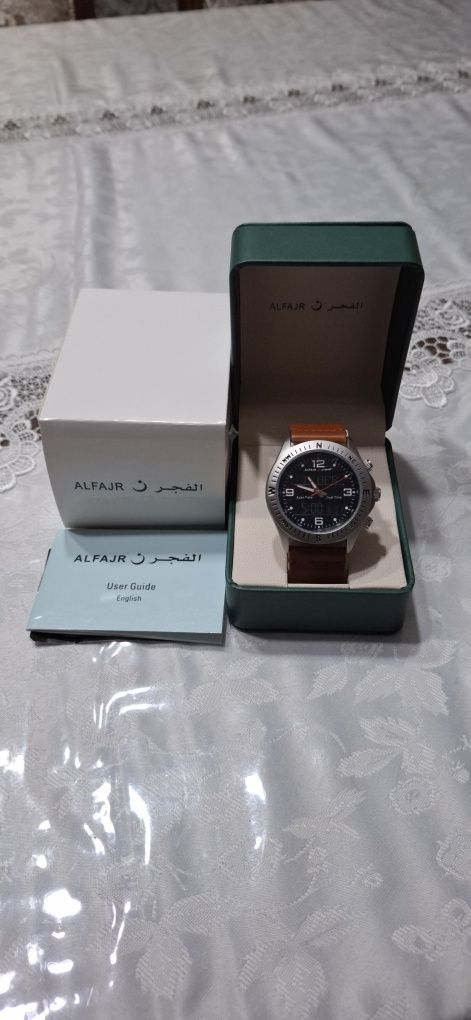 Alfajr qo'l soati