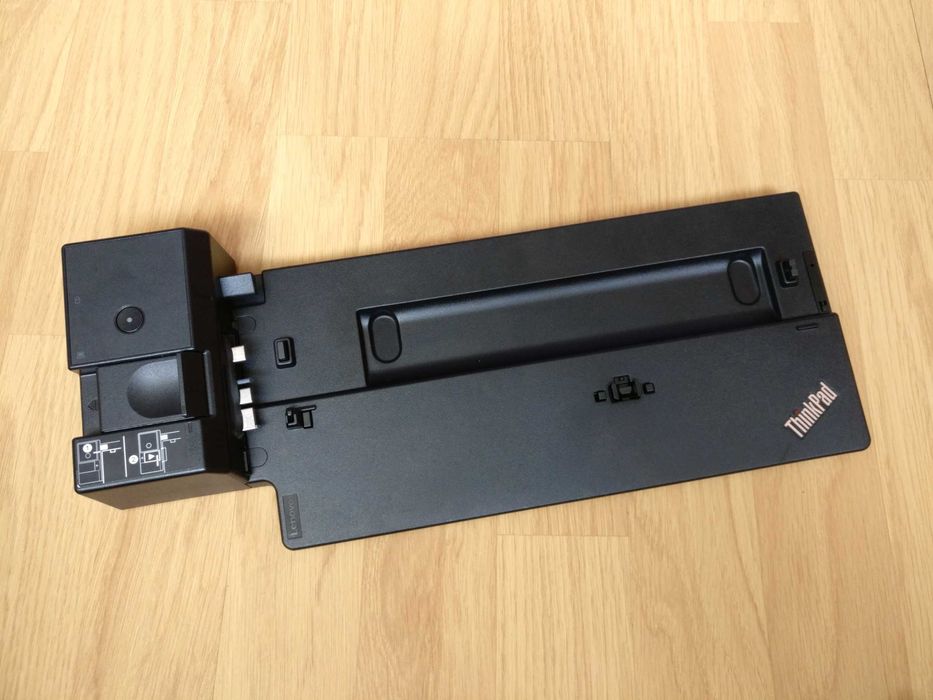 Lenovo ThinkPad Ultra Docking Station