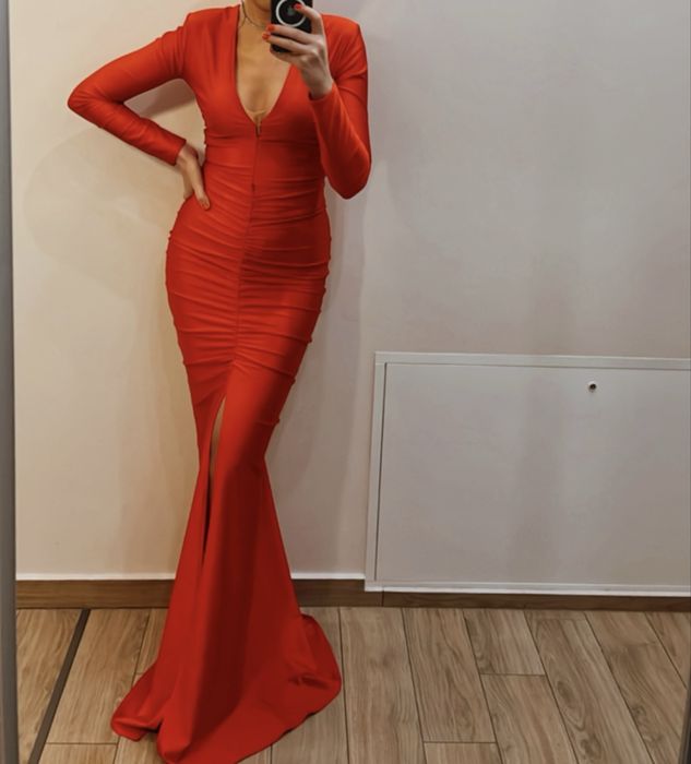 Vand rochie eleganta