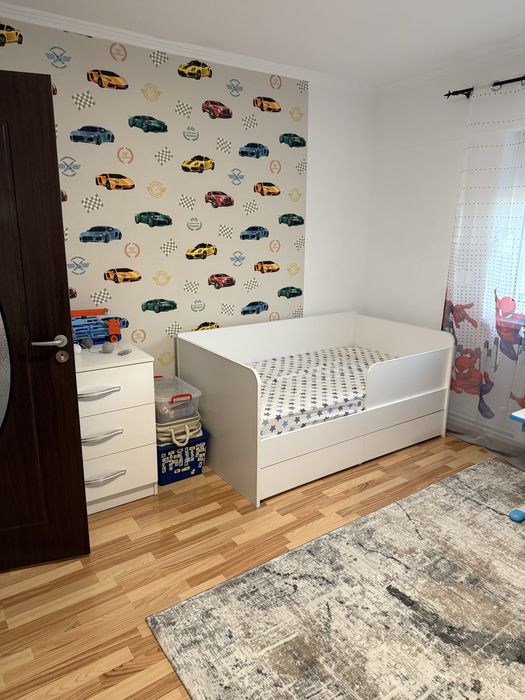 Apartament 2 camere Carpati 2