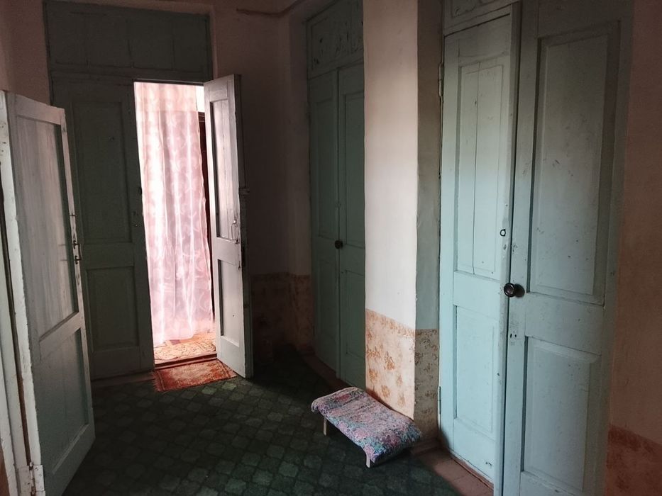 Vakzaldan 4 xonali dom