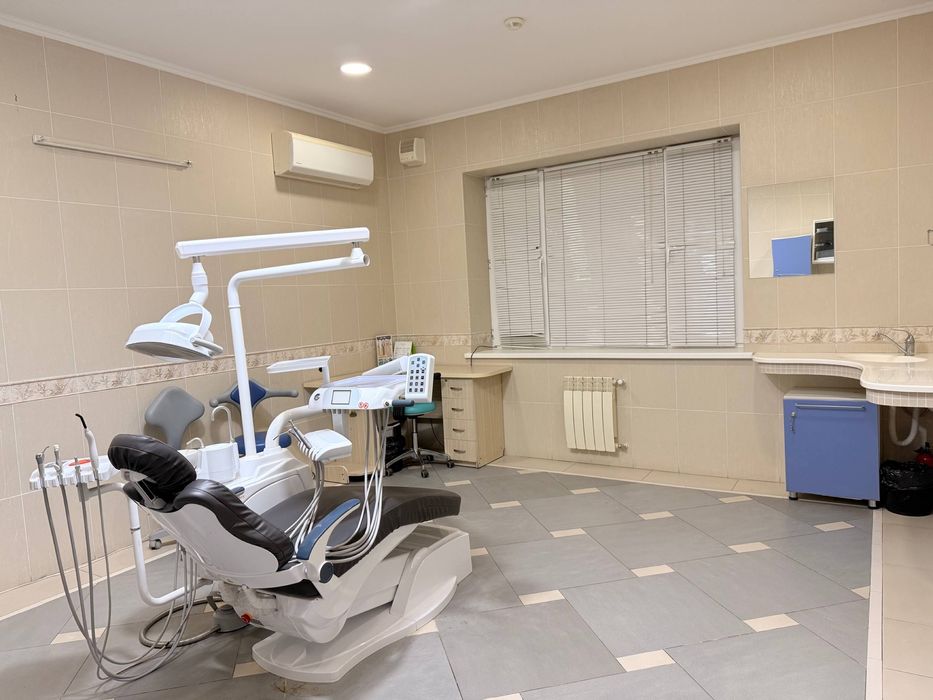 Сдаются стоматологические кабинеты в аренду