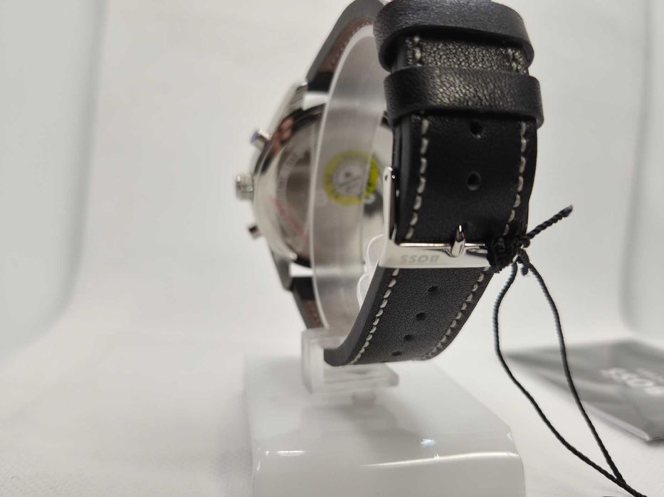 Ceas Barbati Hugo boss View 1513987, Cronograf, Original ,NOU,Garantie