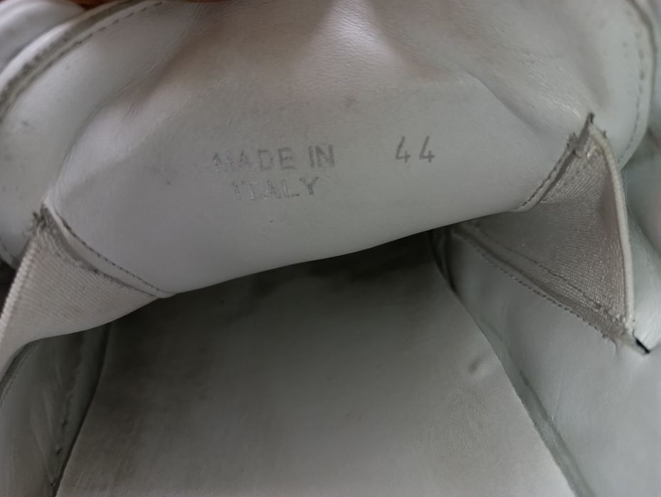 Just Cavalli Italy N 44 кожени - 45 лв