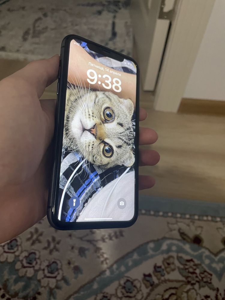 iPhone 11, 64 GB, сост идеал.