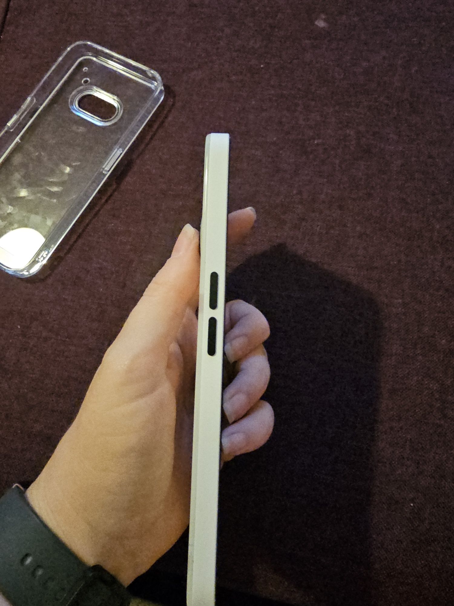 Nothing phone 2A 8/128 Бартер