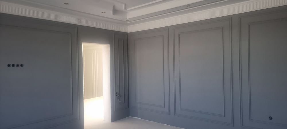 Барча турдаги ремонт ишларини киламиз