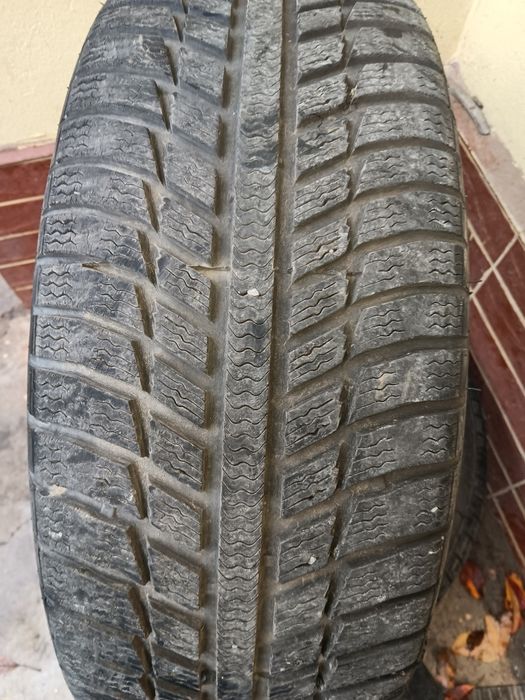 Cauciucuri iarna 205 55 r 16
