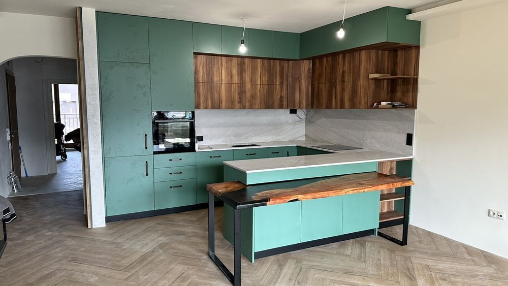 Епокс маси и плотове