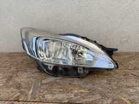 Far dreapta Peugeot 508 Halogen Original Europa
