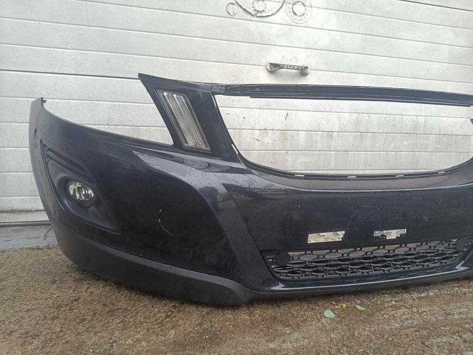 Bara fata OEM VOLVO XC60 2009-2013