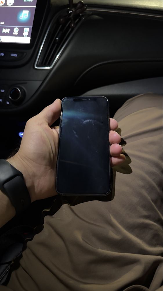 Iphone 11 pro 64 gb