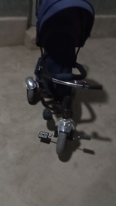 Bolalar uchun velosiped