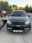 Nexia3 2022 yil. 45000km. avtomat. Metan.
