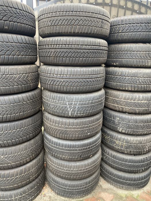 Roti/jante top MERCEDES E 213/VITO pirelli top 225/55/17 originale