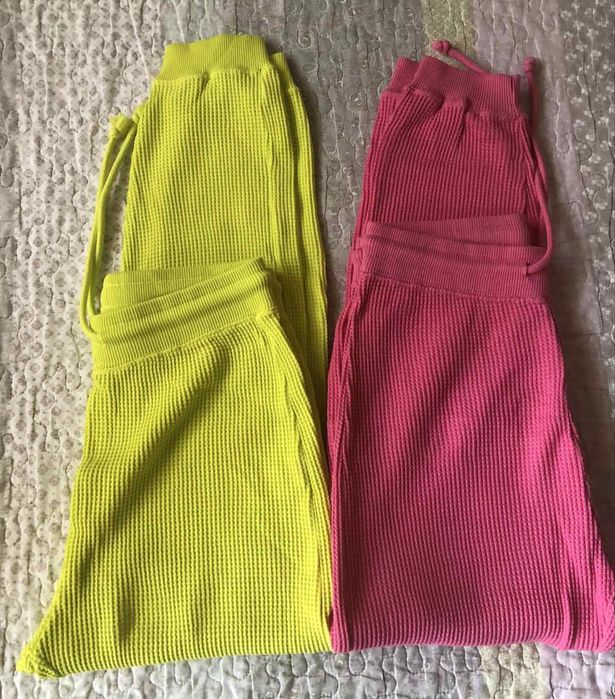 Нови спортни долнища ZARA