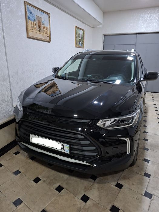 Трекер пример плюс 2024