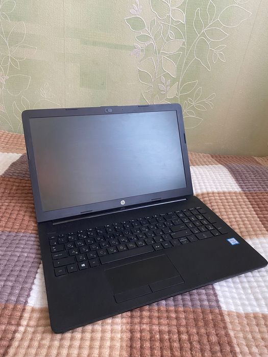 Продам ноутбук HP