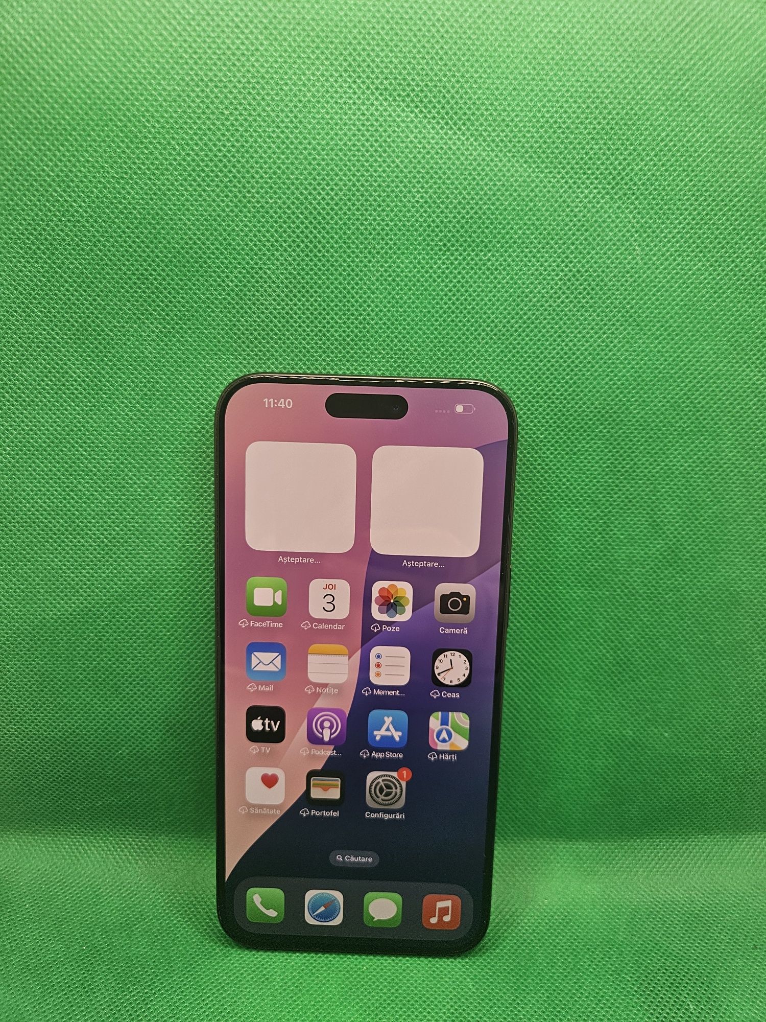 Iphone 15 Pro Max 256GB•Amanet Lazar Crangasi •51732