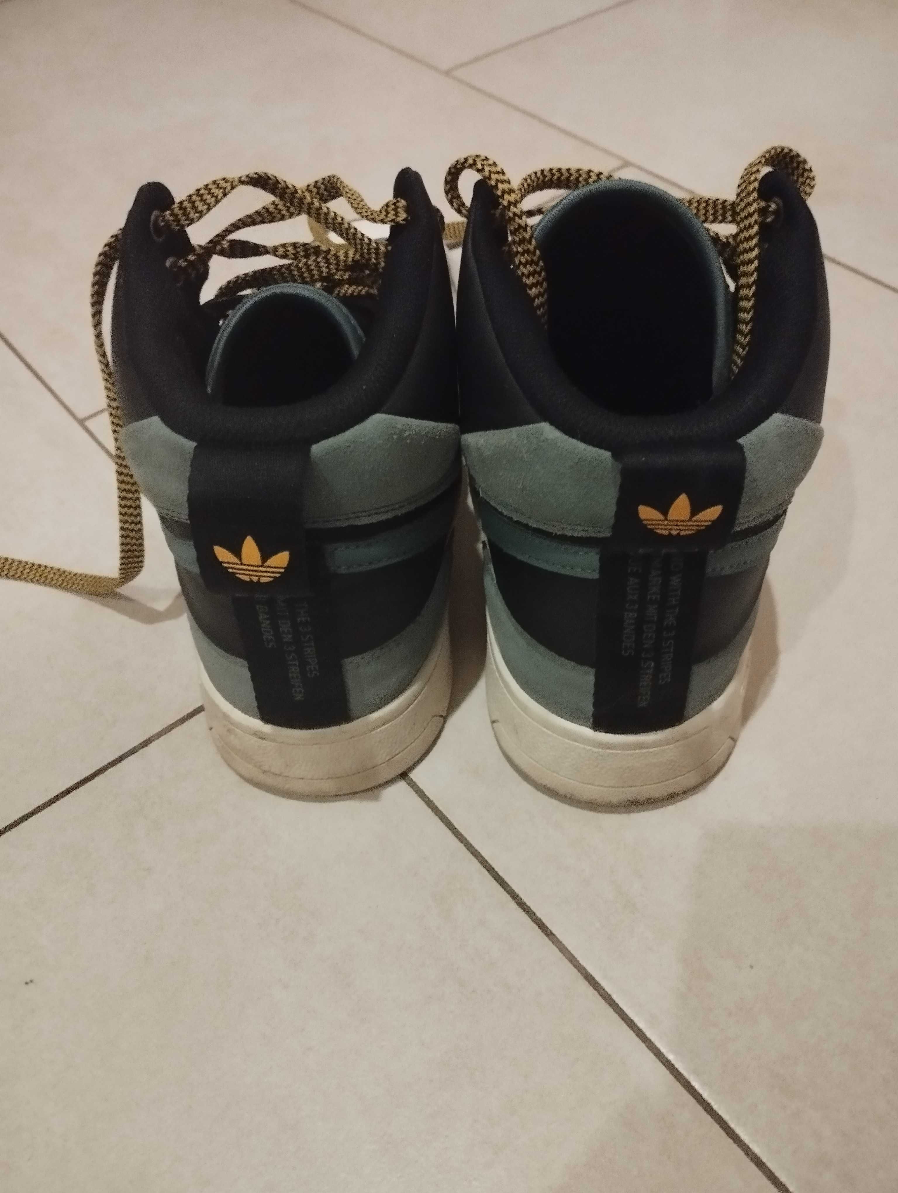 Кецове Adidas Drop Step XL