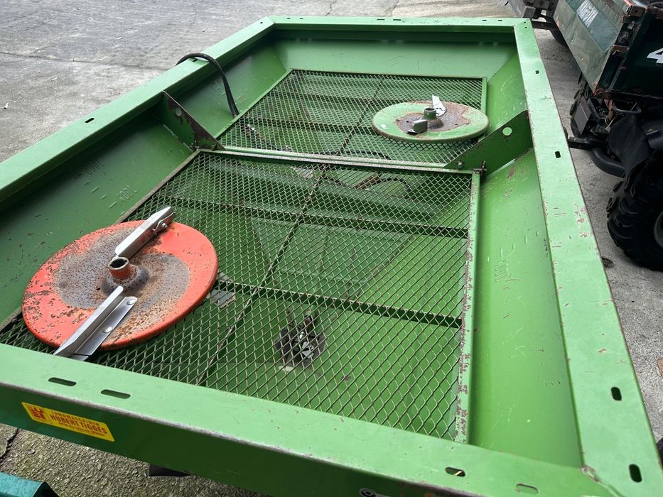 Mig Azot Cuva Ma Amazone , Komet 600-800-1000