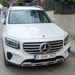 Mercedes Benz GLB 180 d Luxury Line 2024
