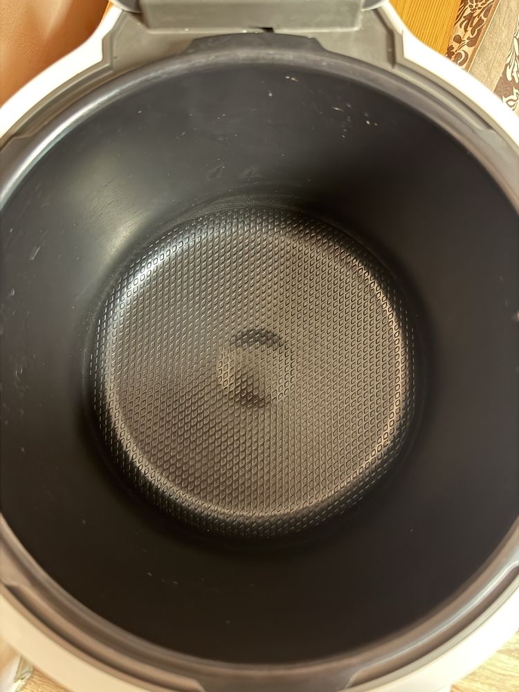Tefal Cook4Me+ мултикукър