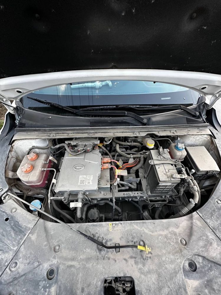 Elektromobil Gac Aion S 580