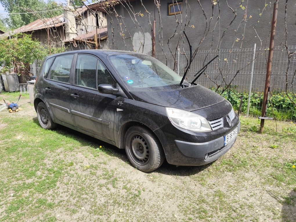 Vand Renault Scenic 2