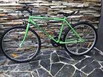 Велосипед Gemini Outrider