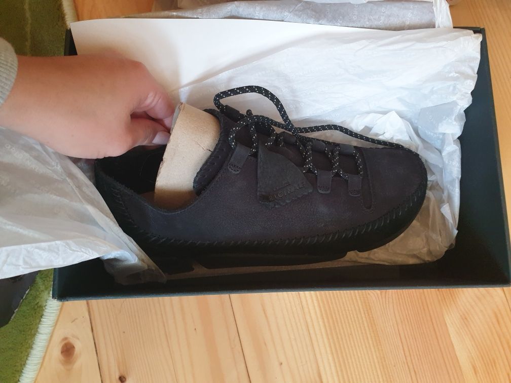 Унисекс обувки Clarks
