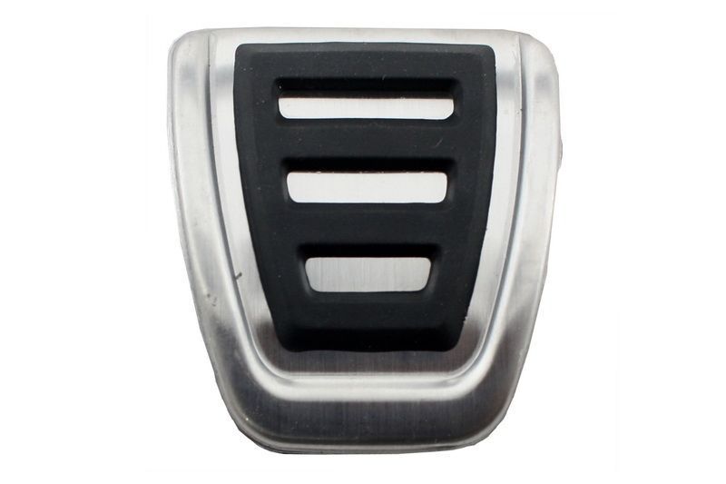 Ornamente Pedale compatibil cu VW Golf 7 (2012-2016) Passat B8 (2015-2