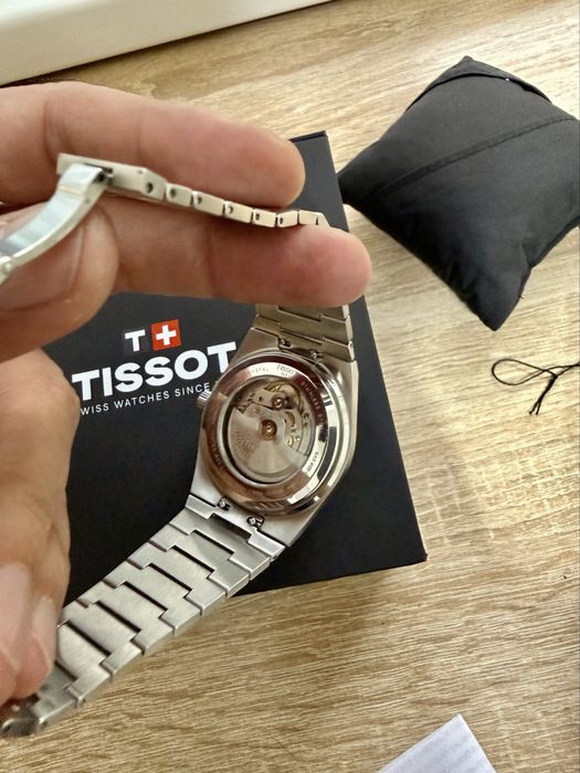 Продам Tissot PRX Powermatic 80 Оригинал.
