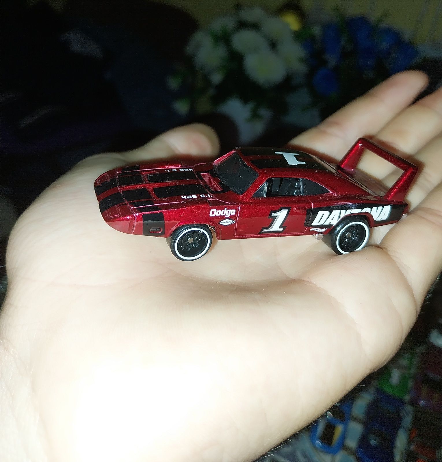 Colecție de mașinuțe HOT WHEELS (57 de mașini)