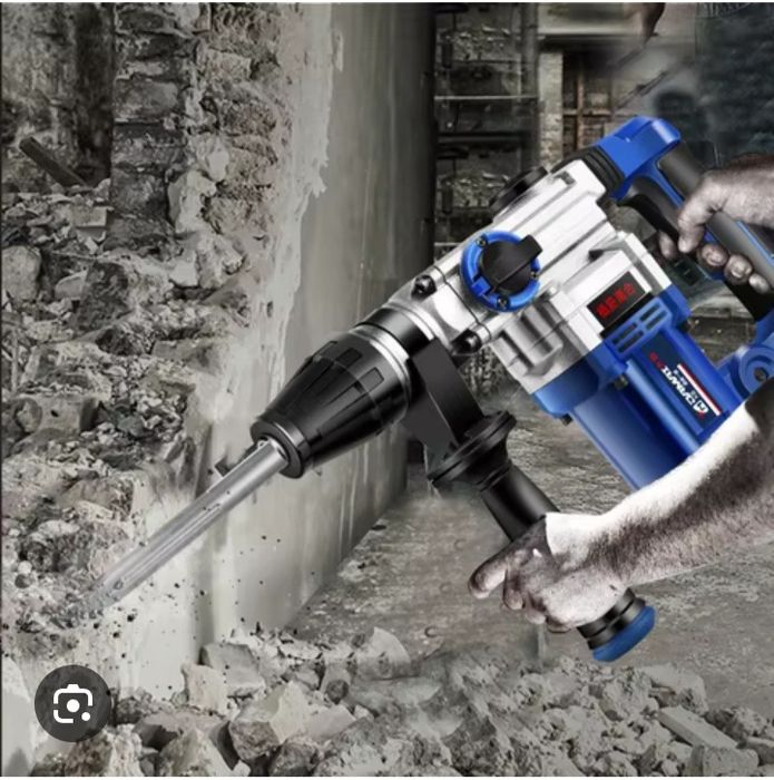 Адбойник бетони рез