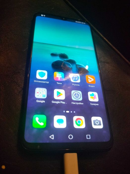 Huawei P30 lite 4/128gb