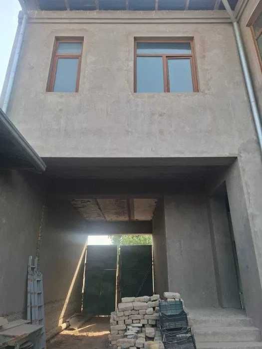 Саламатина Яккасарой Дом 2.7сот Уй сотилади Срочно