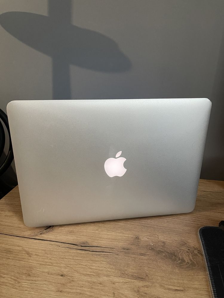 MacBook Pro 13, mid 2014 (середина 2014г)