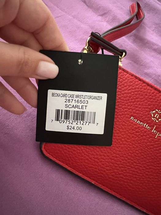 Portofele piele naturala