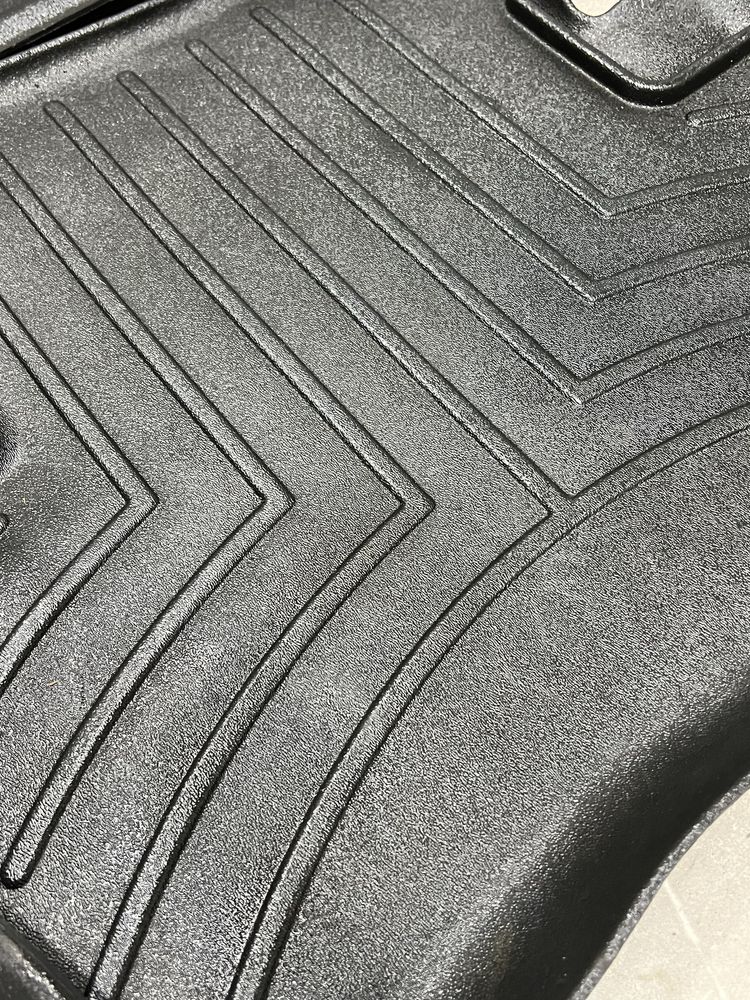 Гумени стелки за мерцедес е класа mercedes w213