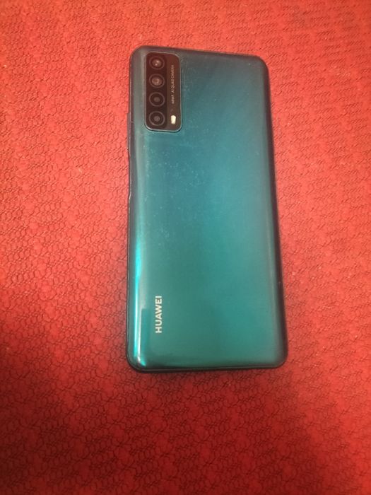 Продам телефон Хуавей