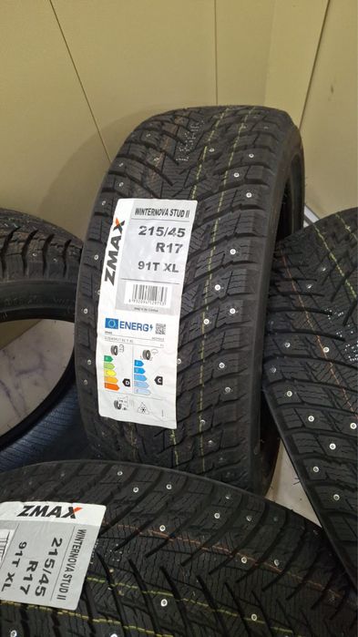 Продам зимние шины