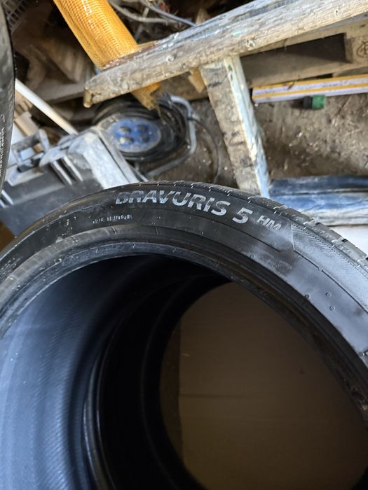 Anvelope 275/35/20 245/40/20 vara