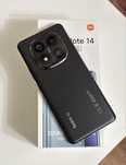 Новый Xiaomi Redmi Note 14 Pro+ 5G 512gb | 0-0-24