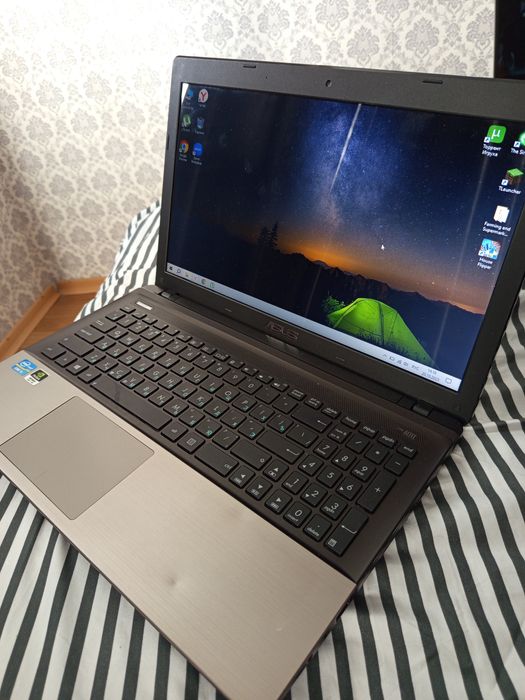 Ноутбук Asus 16гб ОЗУ