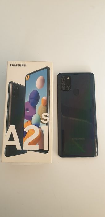 Продам Samsung a21s
